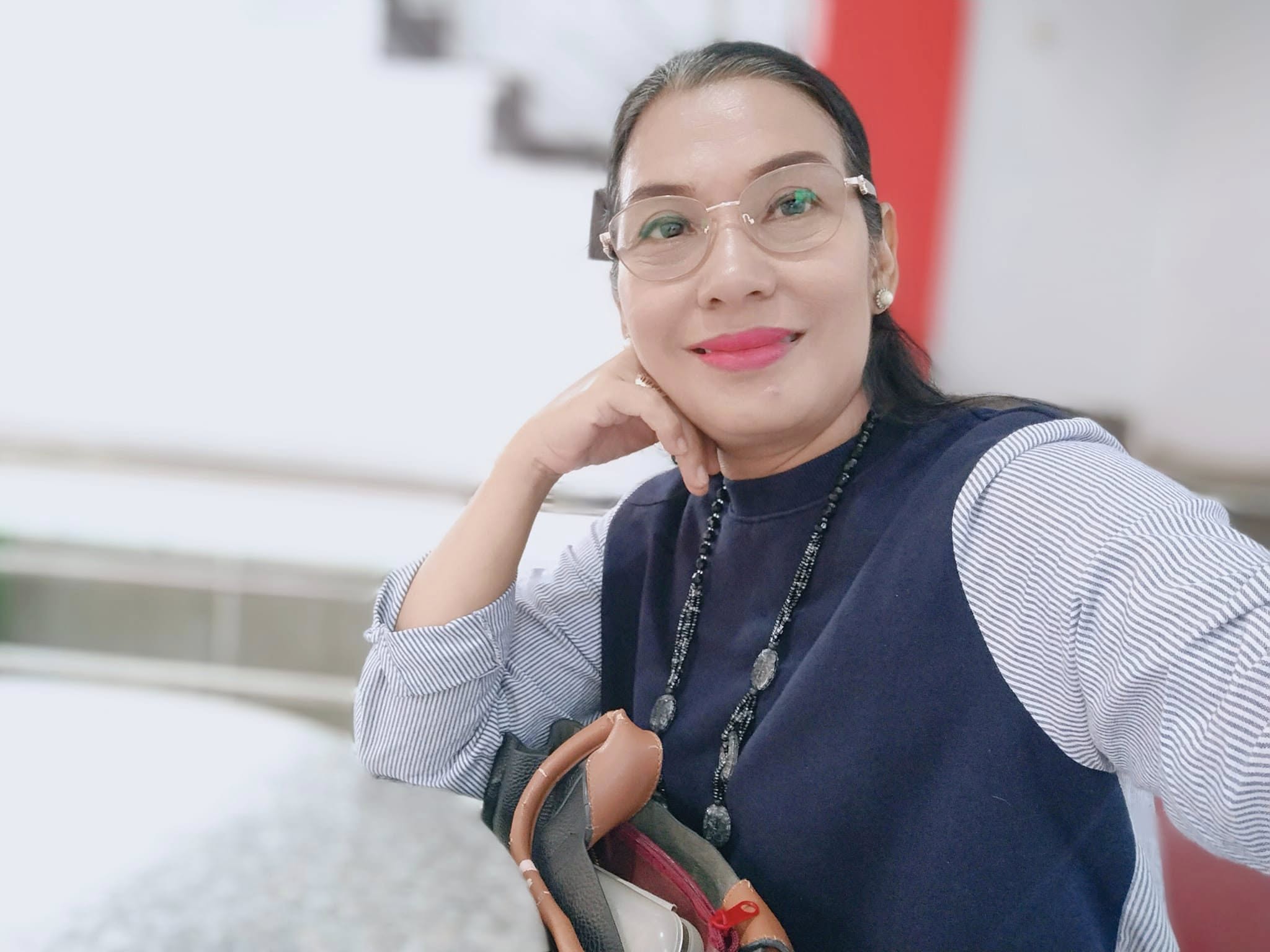Diana Luise Purba