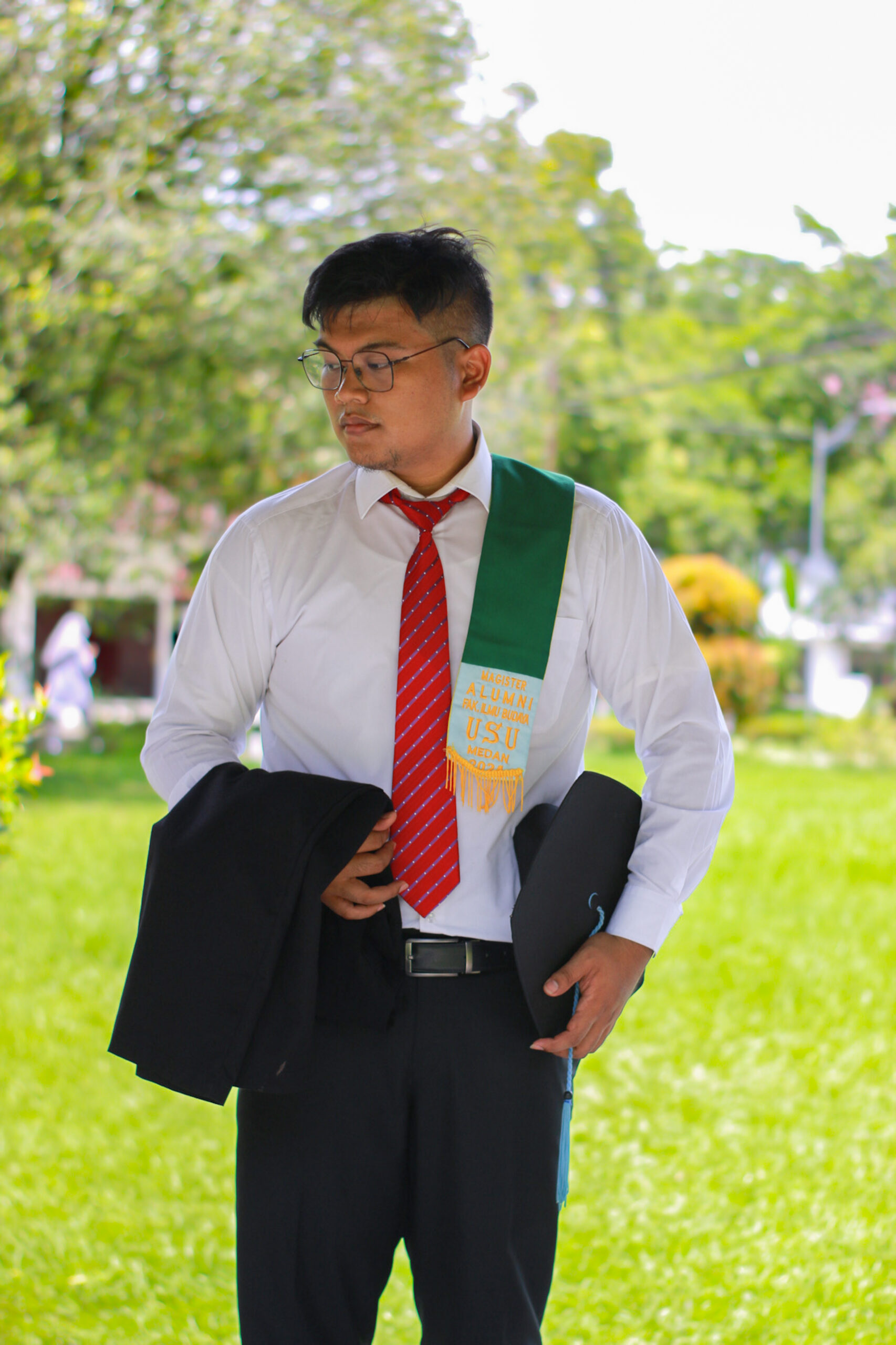 Victor Situmorang, S.Pd,. M. Sn
