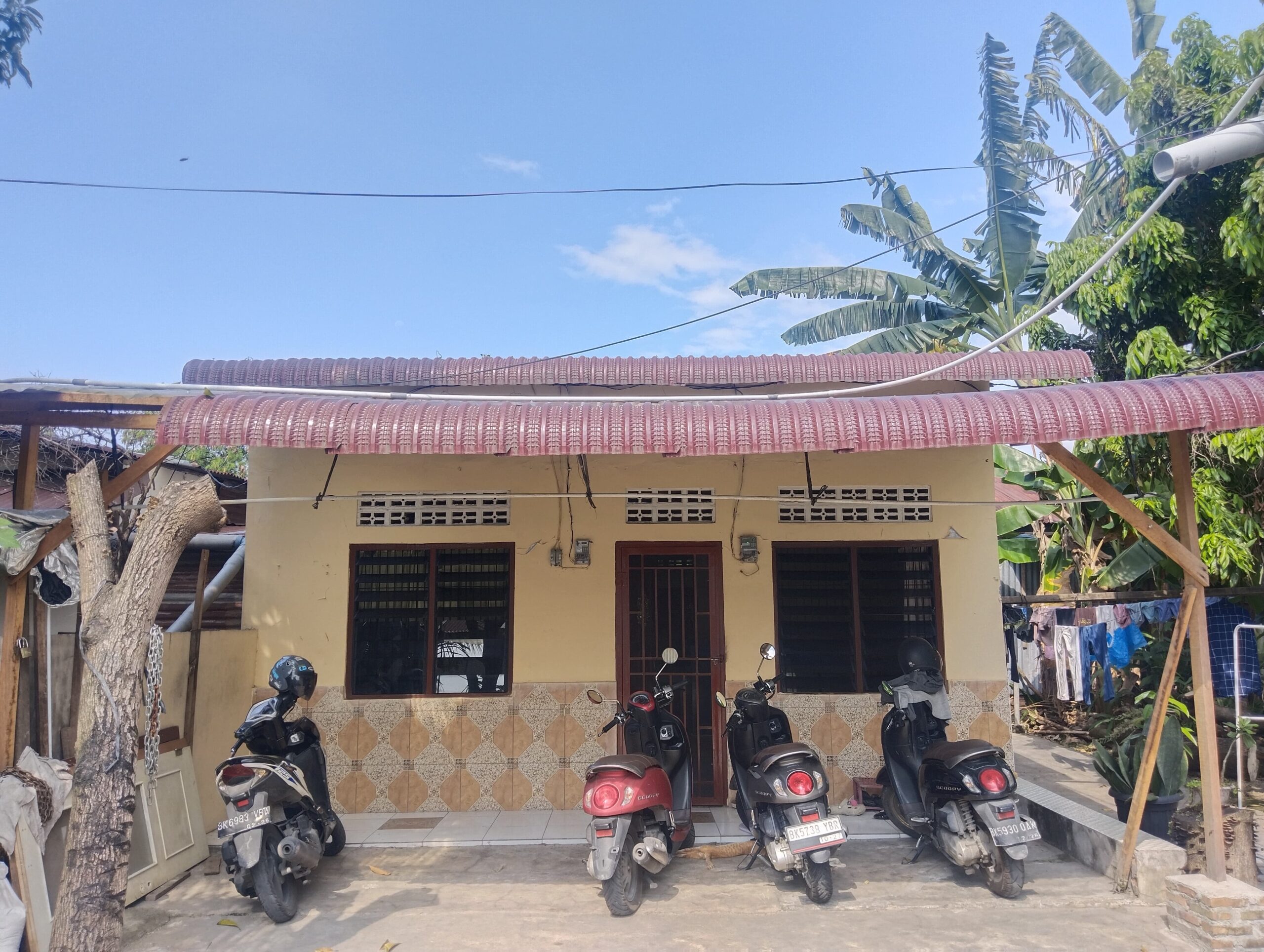 Kost Putri Victor Medan