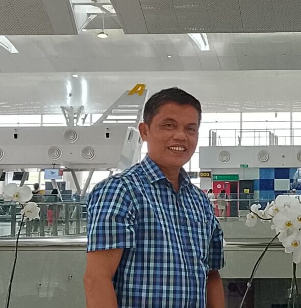 Ir. Hotman Situmorang