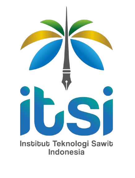 Logo kampus ITSI