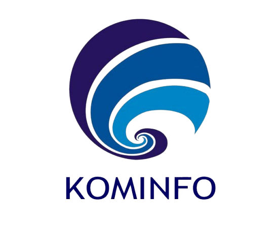 logo Kominfo